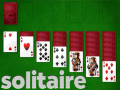 খেলা Solitaire