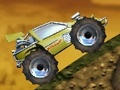খেলা Dune Buggy