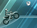 খেলা Xtreme Ride