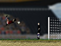 খেলা Football Lob Master