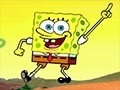 খেলা Ocean Adventure With Spongebob