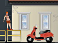 খেলা Urban Thrill