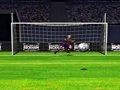 খেলা Bay the ball like Beckham