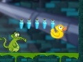 খেলা Crocodile to Travel