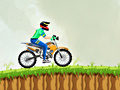 খেলা Super Bike Ride