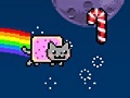 খেলা Nyan Cat: Lost in Space