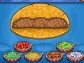 খেলা Papa's Taco Mia