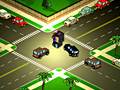 খেলা Traffic Command 3