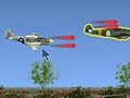 খেলা Fighter Patrol 42