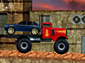 খেলা Truck Mania 2