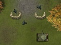 খেলা WWII Tank Rush