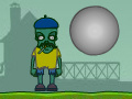 খেলা Zombie Exterminator