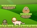 খেলা Pou xtreme escape