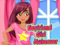 খেলা Boyfriend Girl Makeover