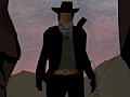 খেলা Wild West Showdown