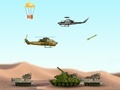খেলা Army copter