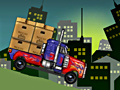 খেলা Cargo Truck Express 