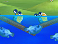 খেলা Save the Snails
