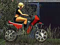 খেলা Soviet Bike