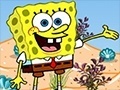 খেলা SpongeBob Seesaw Mania