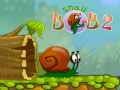 খেলা Snail Bob 2