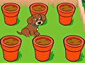 খেলা Dora Magical Garden