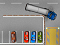 খেলা Your large truck parking