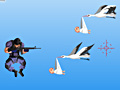 খেলা Stork Shot