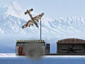 খেলা Bomber at War