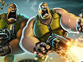 খেলা Gun Bros Lite