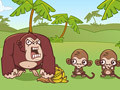 খেলা Monkey n Bananas 2