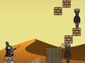 খেলা Rabbit Sniper 3