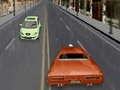 খেলা 3D Racer 2
