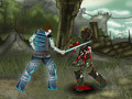 খেলা Slayer 3