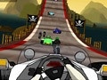 খেলা Coaster Racer 2