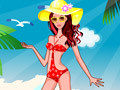 খেলা Beach Time
