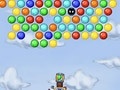 খেলা Heavenly Machine