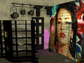 খেলা Music Room Escape