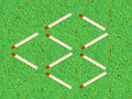 খেলা Toy matches