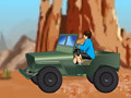 খেলা Death Valley Escape
