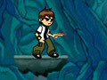খেলা Ben 10 travel
