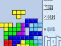 খেলা Tetris