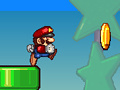 খেলা Super Mario Remix 3