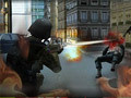 খেলা Soldiers - Raid Osama Bin Laden
