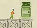 খেলা Paper Quest