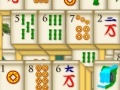 খেলা Well Mahjong 2
