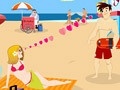 খেলা Hottie Gets Naughty