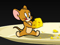 খেলা Tom and Jerry Findding the cheese