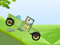 খেলা Ben Milk Transporter