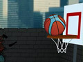 খেলা Ultimate Hoop Mania